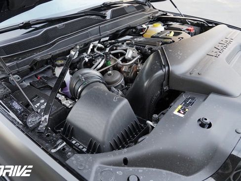 Used 2026 RAM 3500 Limited image 55