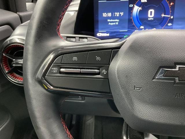 Used 2026 Chevrolet Equinox EV RS FWD image 18