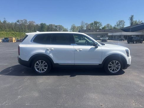 Used 2020 Kia Telluride LX AWD/4WD image 11