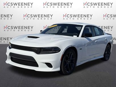 Used 2023 Dodge Charger R/T w/ Blacktop Package