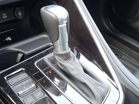 New 2026 Acura ADX A-Spec FWD image 9