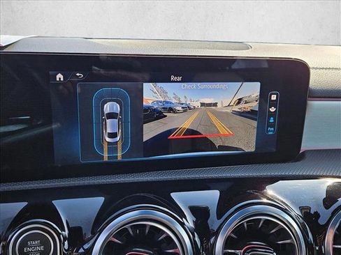 Used 2025 Mercedes-Benz CLA 250 image 13