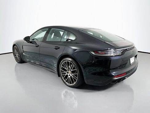 Certified 2023 Porsche Panamera 4 AWD/4WD image 3
