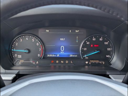 Used 2024 Ford Explorer XLT w/ Equipment Group 202A RWD image 15
