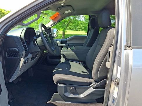 Used 2020 Ford F150 XL w/ Equipment Group 101A Mid AWD/4WD image 17