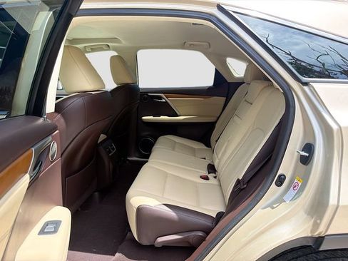 Used 2019 Lexus RX 350 FWD w/ Navigation Package image 21