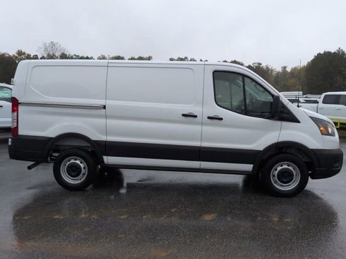 New 2026 Ford Transit 250 Low Roof image 3