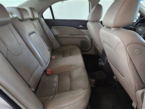 Used 2010 Ford Fusion Hybrid image 15