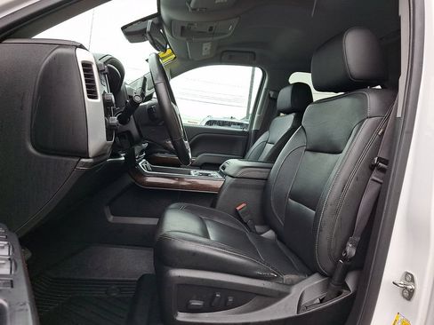 Certified 2018 GMC Sierra 1500 SLT AWD/4WD image 13