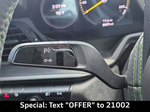 Used 2023 Porsche 911 GT3 RWD image 54