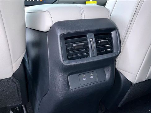 New 2026 Nissan Murano SL AWD/4WD image 17