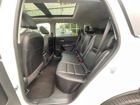 Used 2023 Nissan Rogue SL w/ SL Premium Package AWD/4WD image 19