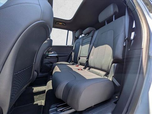 Certified 2026 Mercedes-Benz GLB 250 image 18