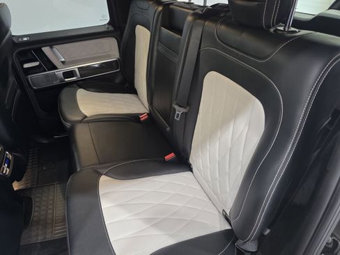 Used 2021 Mercedes-Benz G 63 AMG 4MATIC image 13