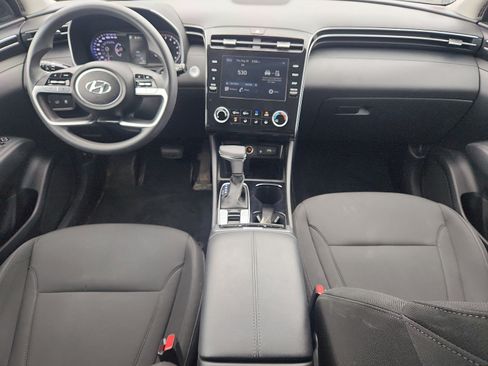 Certified 2023 Hyundai Tucson SEL AWD/4WD image 9
