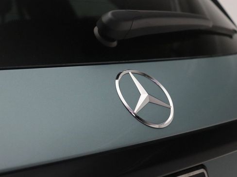 Certified 2026 Mercedes-Benz GLC 300 image 23