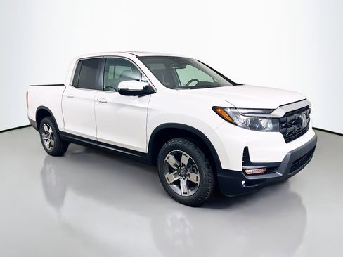 New 2026 Honda Ridgeline RTL image 23