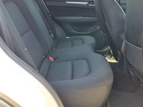 Used 2019 MAZDA CX-5 Sport FWD image 7