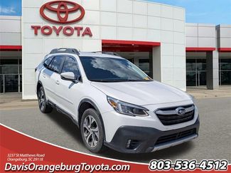 Used 2020 Subaru Outback Limited w/ Popular Package #2 image 1