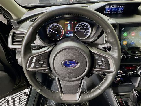 Certified 2023 Subaru Forester Limited image 11