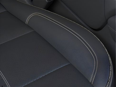 New 2026 Chevrolet Suburban High Country image 21