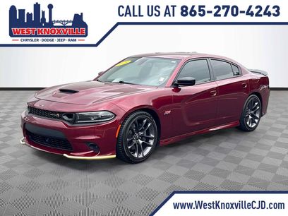 Used 2023 Dodge Charger Scat Pack w/ Plus Group