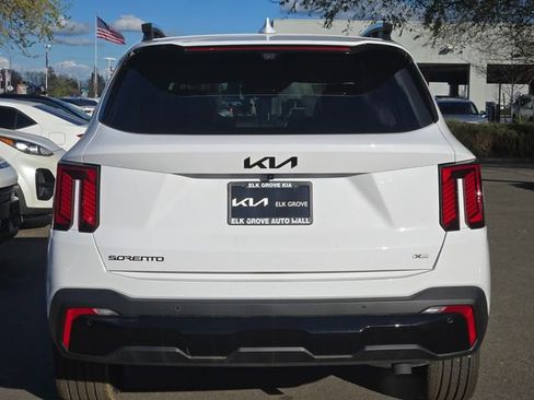 New 2026 Kia Sorento SX Prestige AWD/4WD image 6