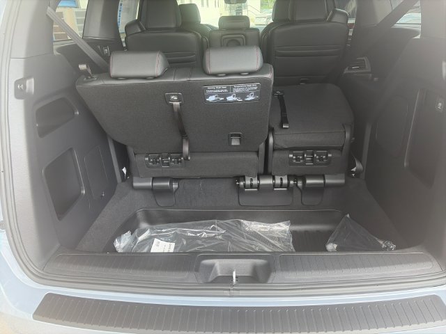 New 2026 Honda Odyssey Sport-L image 19