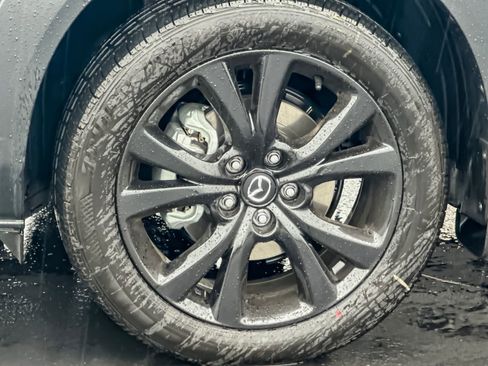 New 2026 MAZDA CX-30 AWD 2.5 S image 24