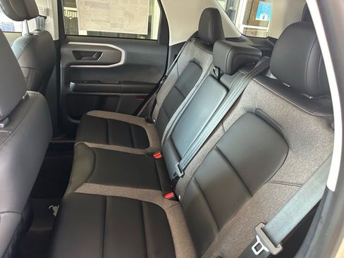 New 2025 Ford Bronco Sport Big Bend w/ Convenience Package image 27