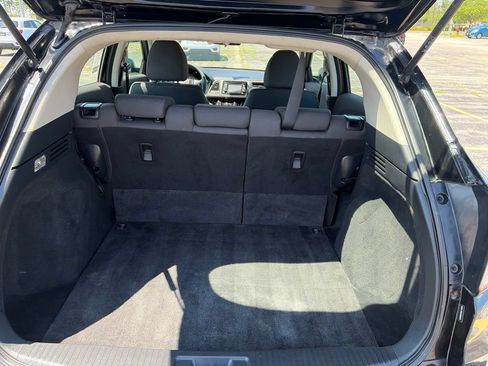 Used 2019 Honda HR-V LX image 15