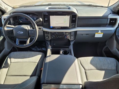 New 2026 Ford F250 XLT image 31