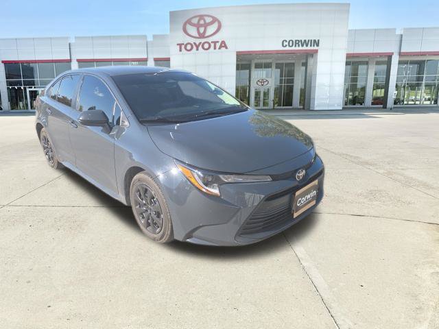 Used 2024 Toyota Corolla LE FWD image 32