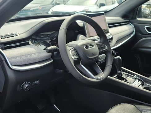 Used 2024 Jeep Compass Latitude AWD/4WD image 14
