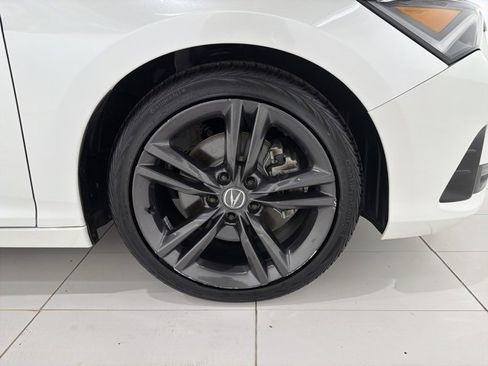 Certified 2023 Acura Integra A-Spec image 45