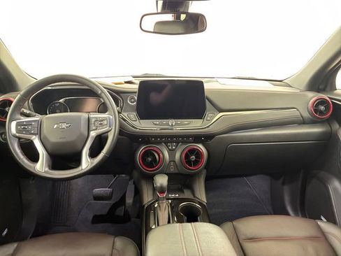 Used 2024 Chevrolet Blazer RS image 20