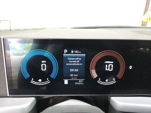 Used 2025 Hyundai Sonata SEL image 2