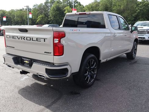 New 2026 Chevrolet Silverado 1500 RST w/ Convenience Package II AWD/4WD image 32