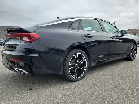 Used 2022 Kia K5 GT-Line image 6