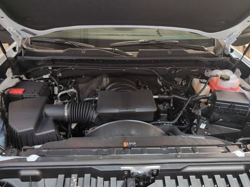 New 2026 Chevrolet Silverado 2500 LT w/ Trail Boss Package image 29