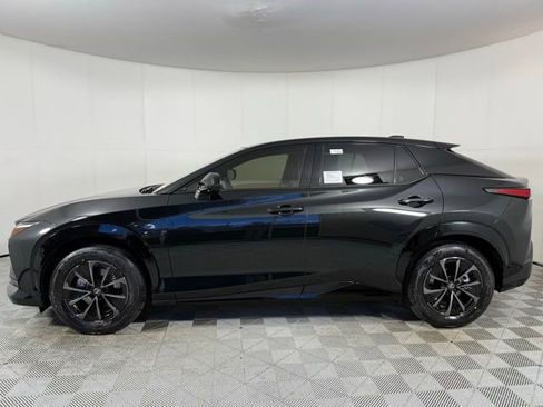 New 2026 Lexus RZ 350e 2WD image 3