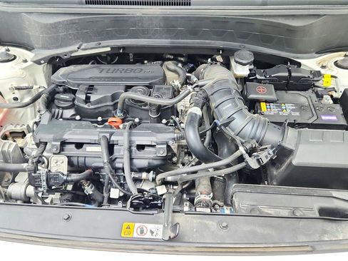 Used 2024 Kia Seltos X-Line image 37