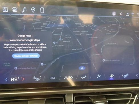 New 2026 Chevrolet Equinox EV RS image 23