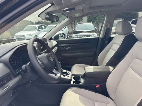 Certified 2026 Honda CR-V EX image 20