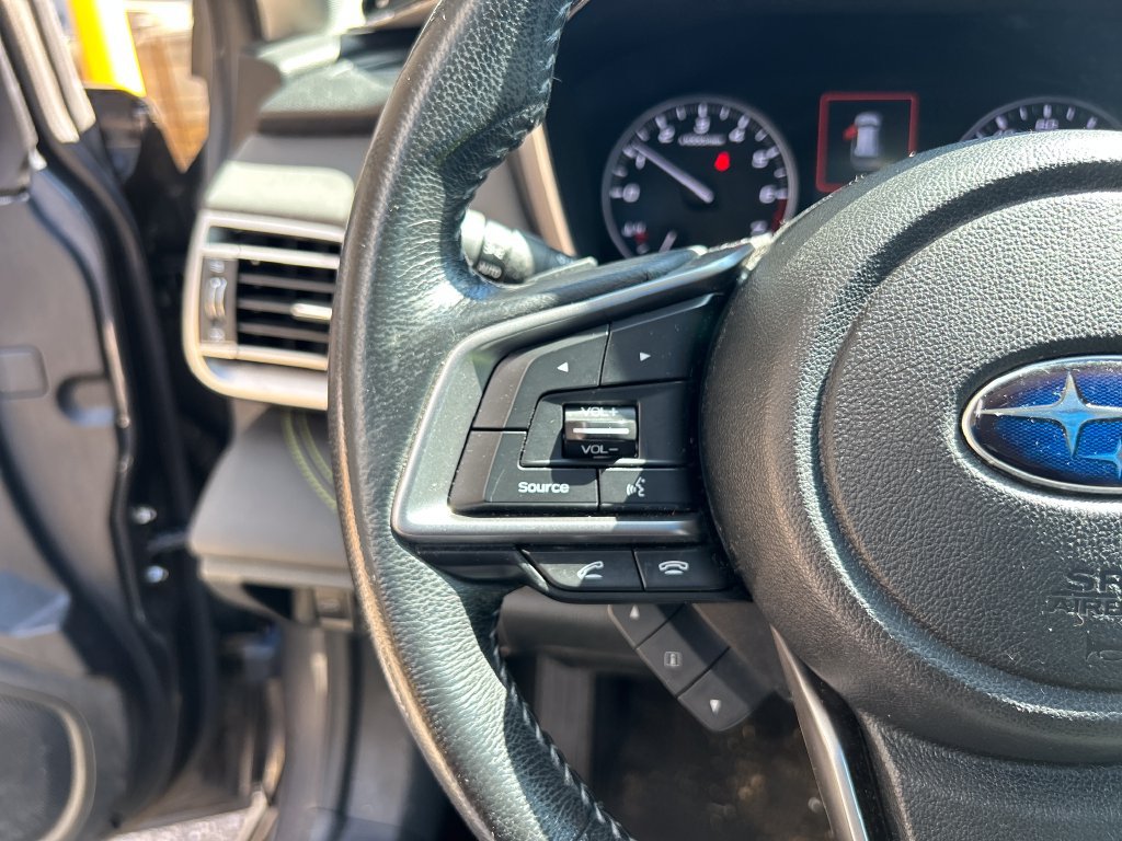 Used 2020 Subaru Outback Onyx Edition XT AWD/4WD image 20