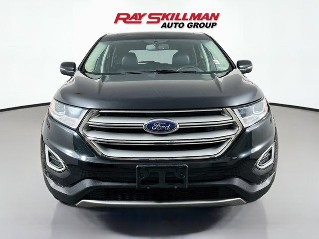 Used 2015 Ford Edge SEL w/ Equipment Group 201A AWD/4WD image 2