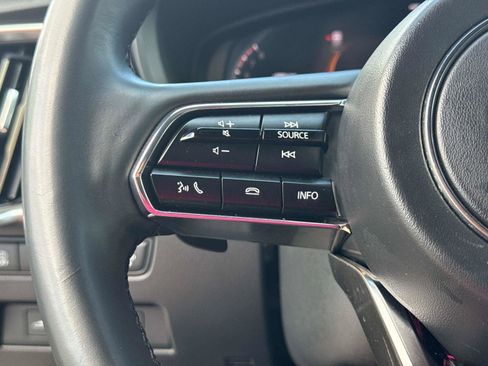 Certified 2025 MAZDA CX-90 3.3 Turbo w/ Premium Plus Pkg AWD/4WD image 32