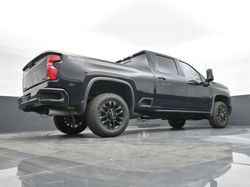 New 2026 Chevrolet Silverado 2500 LTZ w/ Trail Boss Package AWD/4WD image 47