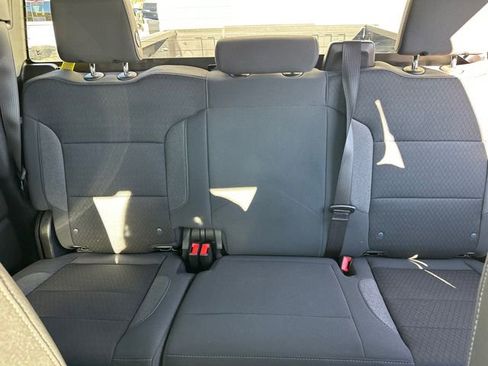 Used 2023 GMC Sierra 1500 Pro w/ Pro Value Package image 33