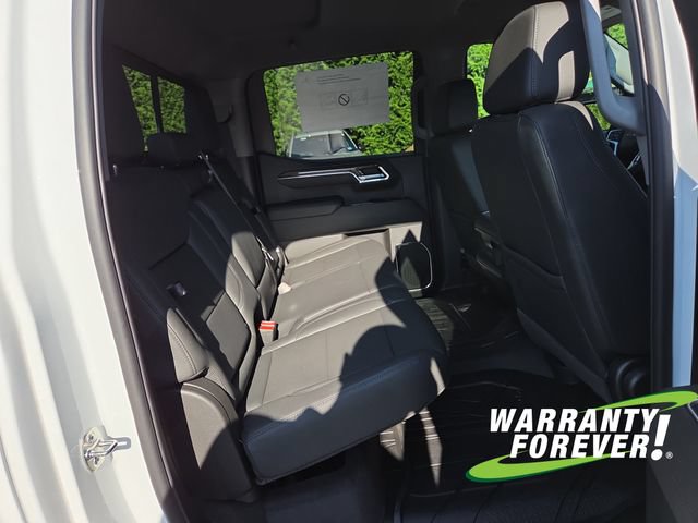 New 2026 Chevrolet Silverado 1500 RST w/ RST All Star Premium Package AWD/4WD image 16